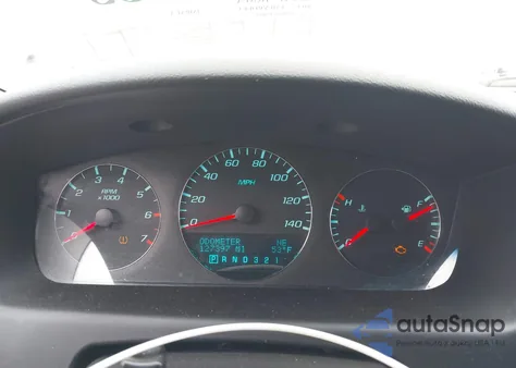 2011 Chevrolet Impala Lt z USA, uszkodzony, nr VIN 2G1WG5EK0B1138781